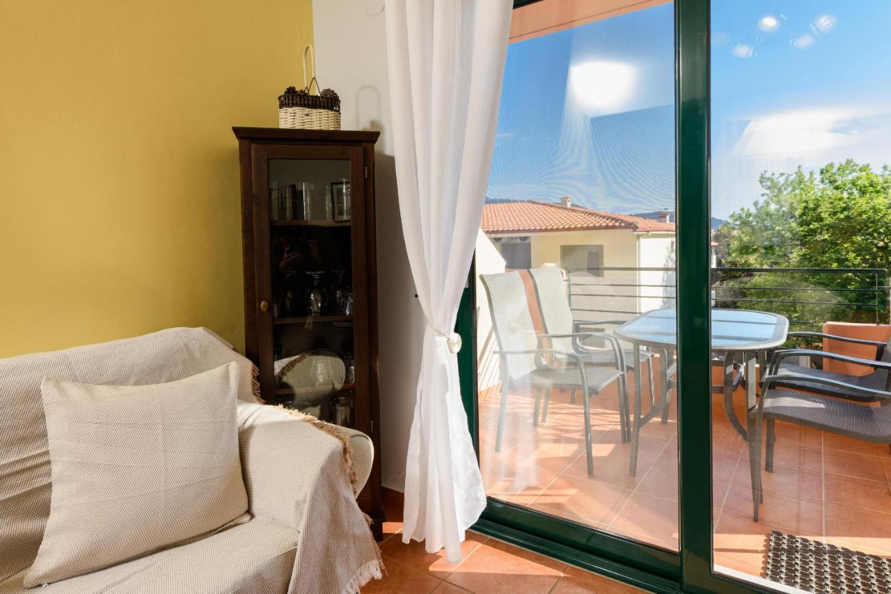 Apartamento Casa Di Kelly Skala Potamia  Exterior foto